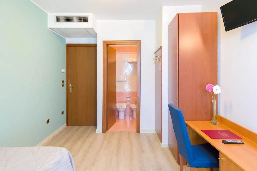 SINGLE STANDARD Room, Palladio, Venice