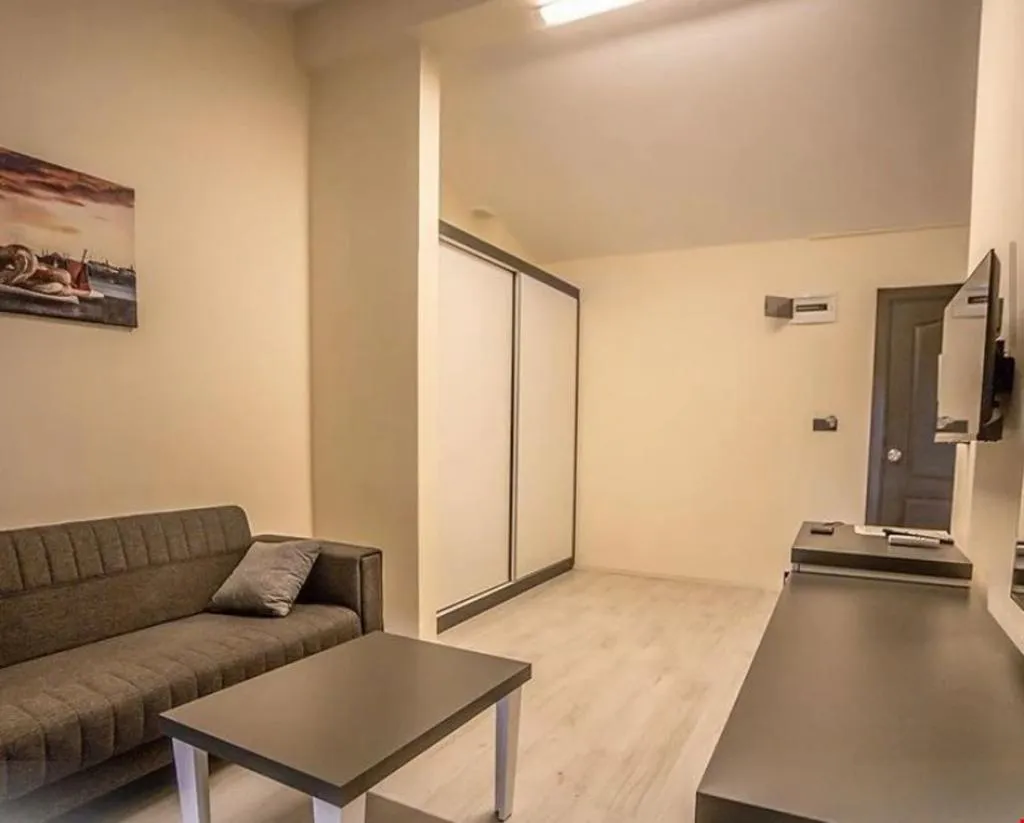 Room TWO BEDS Room, Meryam Deluxe Suit, Antalya
