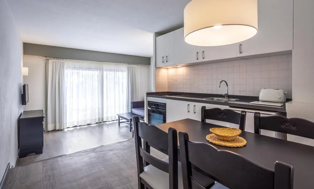Room, HG Cristian Sur, Tenerife