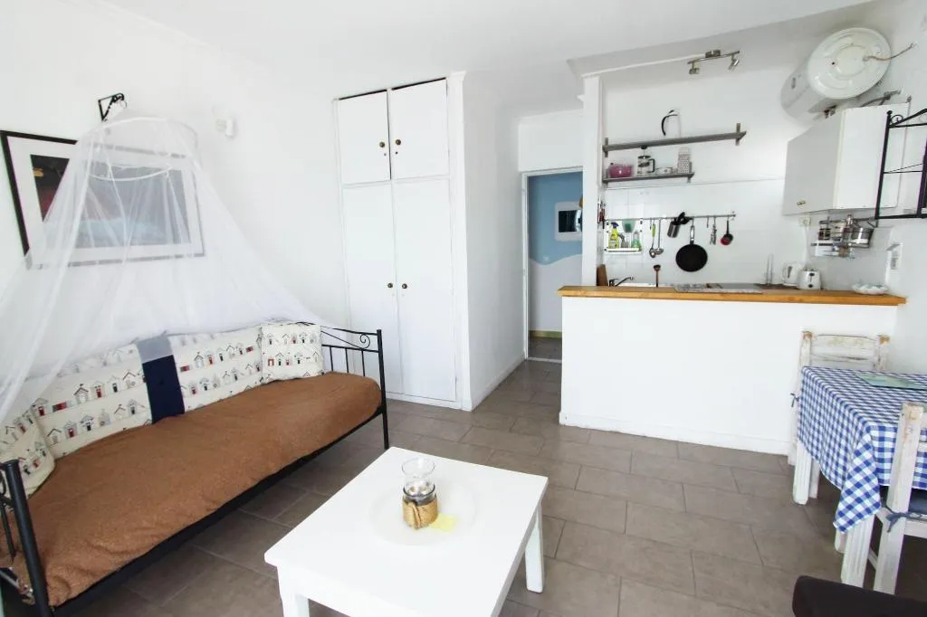 Room, Avra Boutique, Corfu