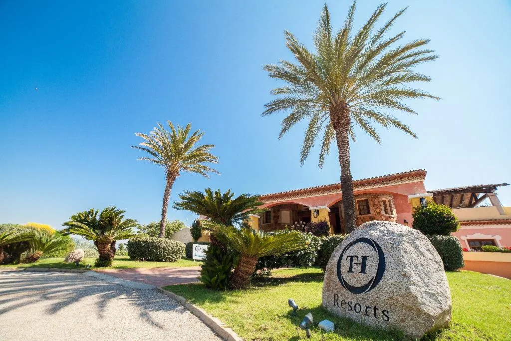 General view, TH San Teodoro - Liscia Eldi Village, Olbia