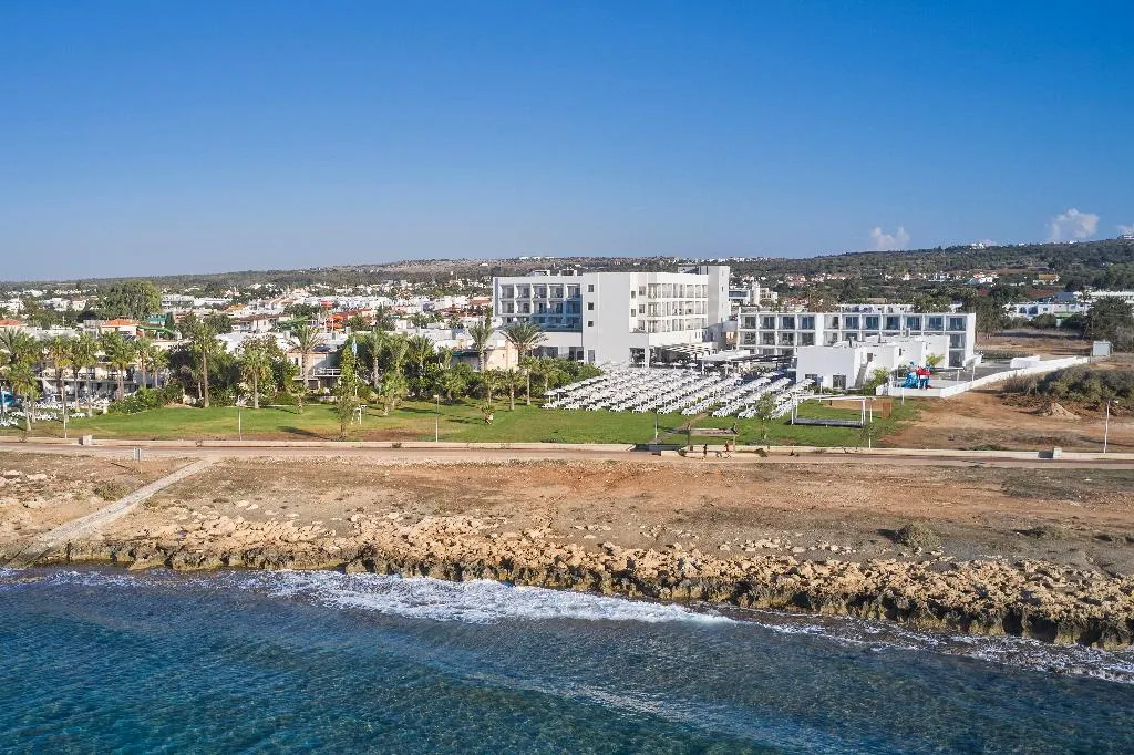 General view, Atlantica Sungarden Park, Cyprus