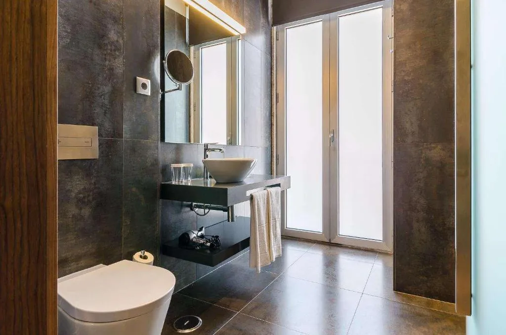 Room, Vincci Liberdade, Lisbon