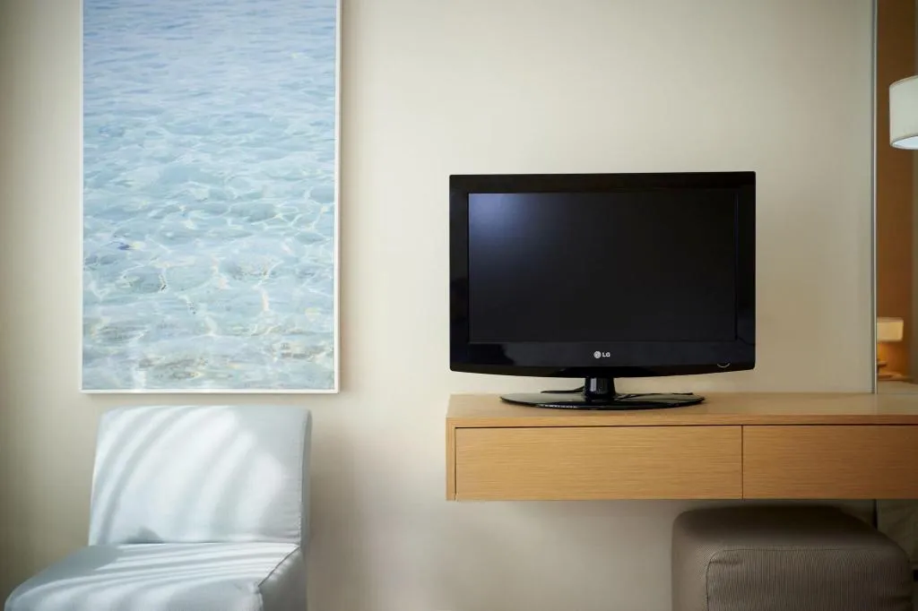 SINGLE STANDARD Room, Capo Bay, Cyprus