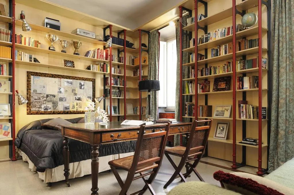 Room, Casa Howard Firenze - Residenza d'Epoca, Florence
