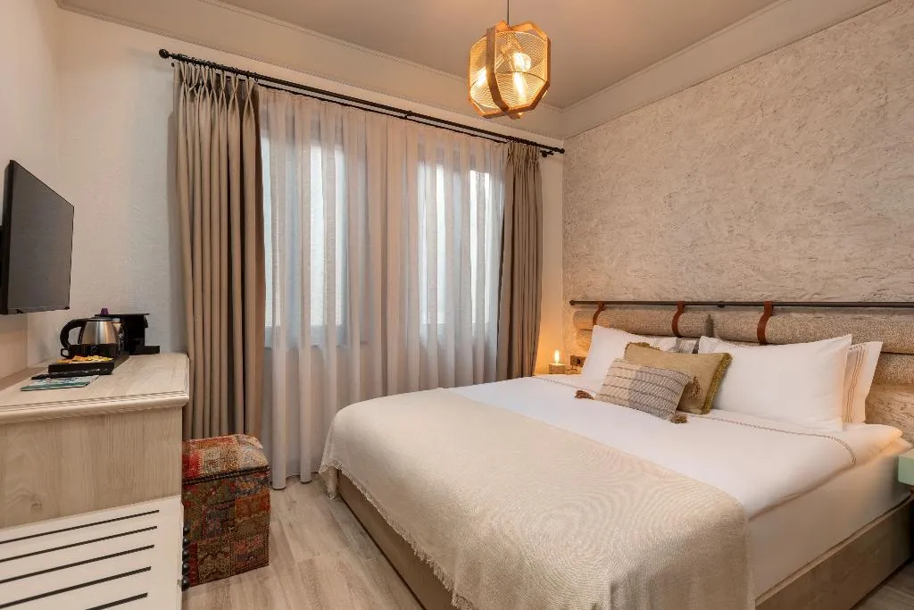 DOUBLE STANDARD Room, Casa Sur, Antalya