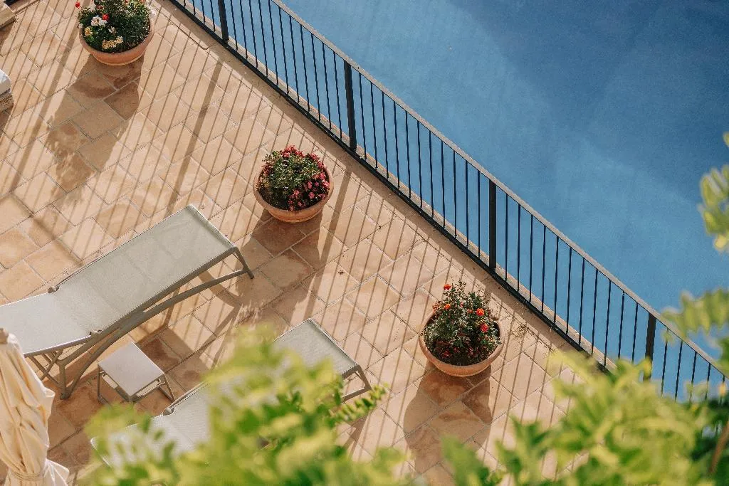 Pool, Baronia, Majorca