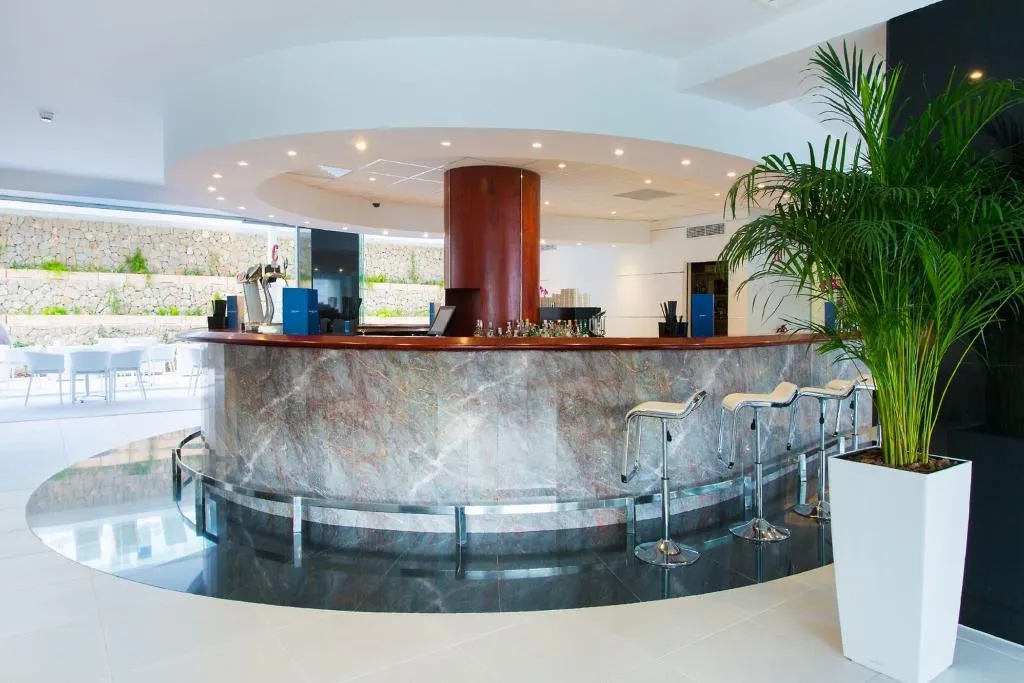 Bar, Reverence Life Hotel, Majorca
