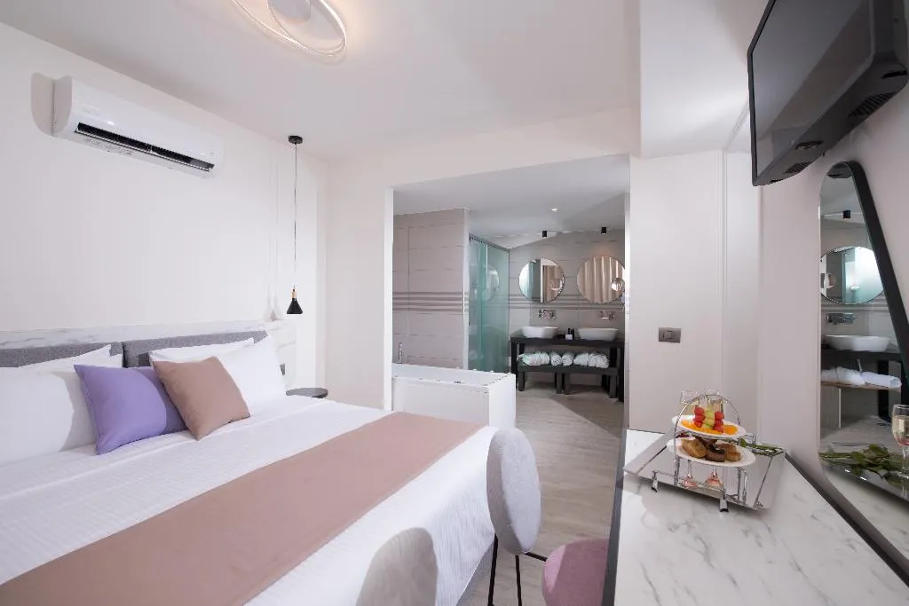 SUITE PARK VIEW Room, Imperial Palace Hotel, Crete