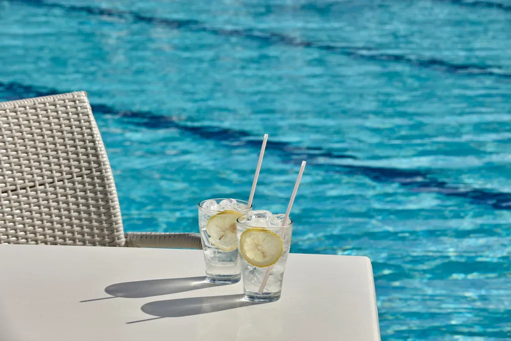 Pool, Ammos Resort - All Inclusive, Kos
