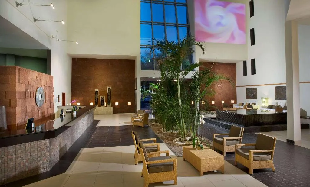Restaurant, Paradisus by Melia Fuerteventura, Fuerteventura