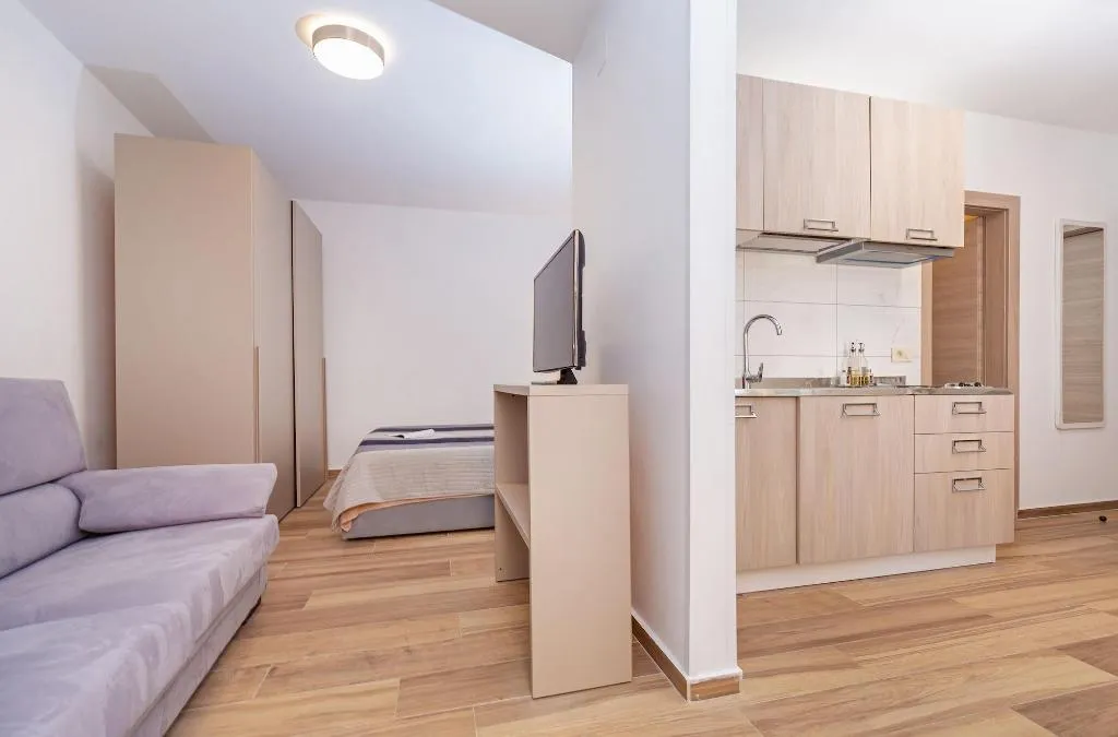 Room, Apartments Aquarius, Dubrovnik