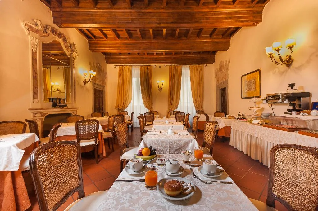 Restaurant, San Michele, Perugia