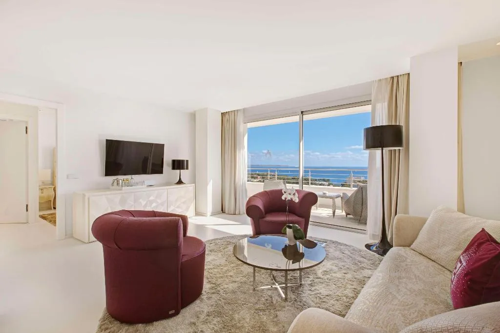 Room, Portals Hills Mallorca, Majorca