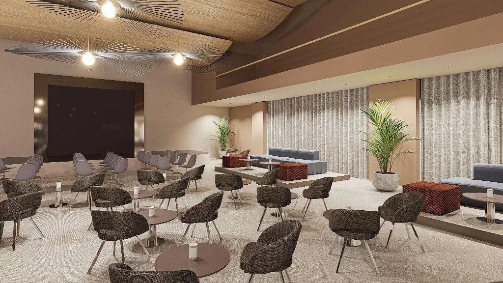 Bar, Barut Goia, Antalya