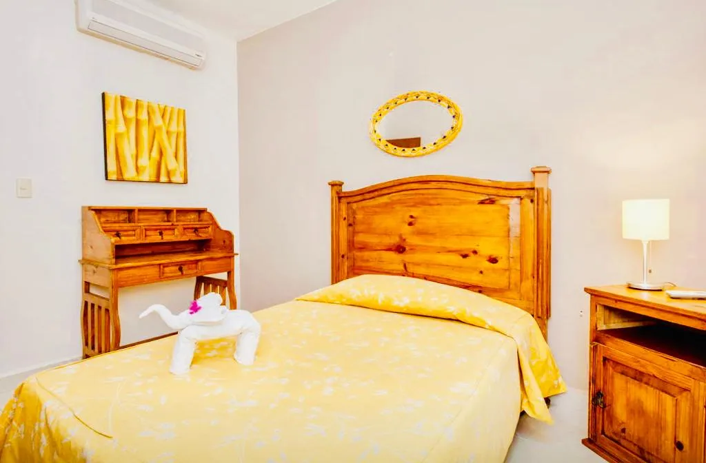 VILLA STANDARD Room, Dolce Vita Caribe B&B, Playa Del Carmen