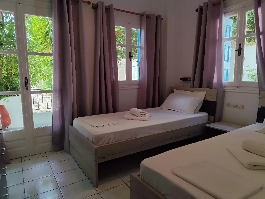 APARTMENT STANDARD Room, Apartments Jota, Samos