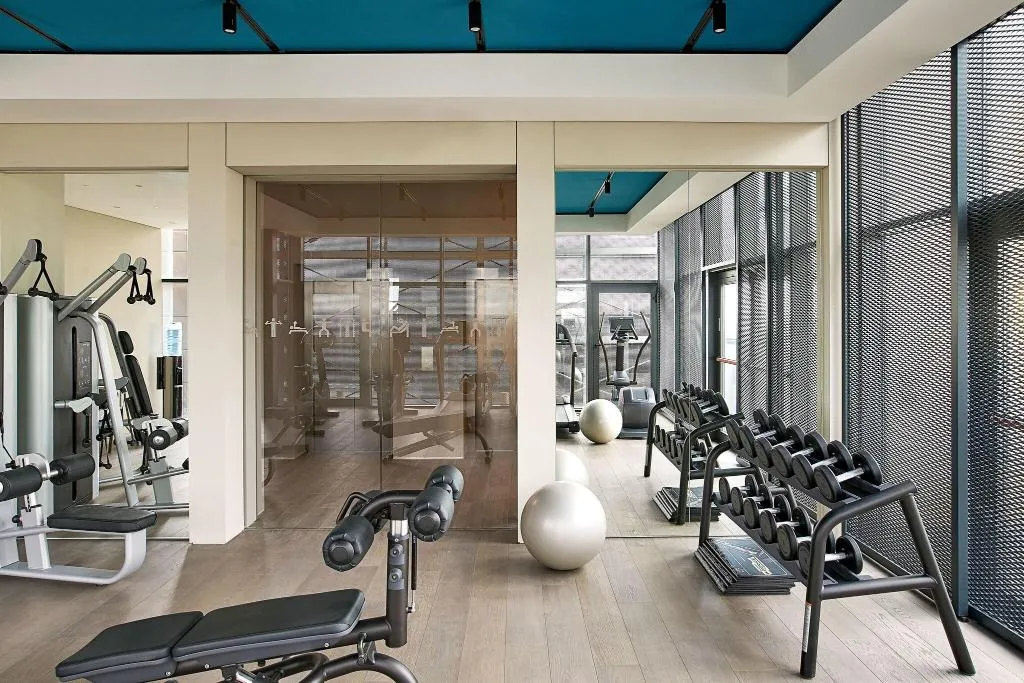 Sports and Entertainment, Four Points by Sheraton Venice Mestre, Venice