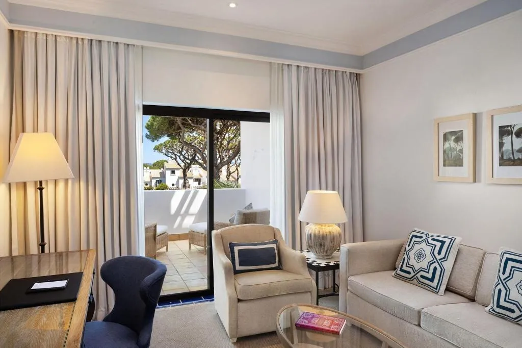 DOUBLE GRAND Room, Pine Cliffs Resort, Algarve
