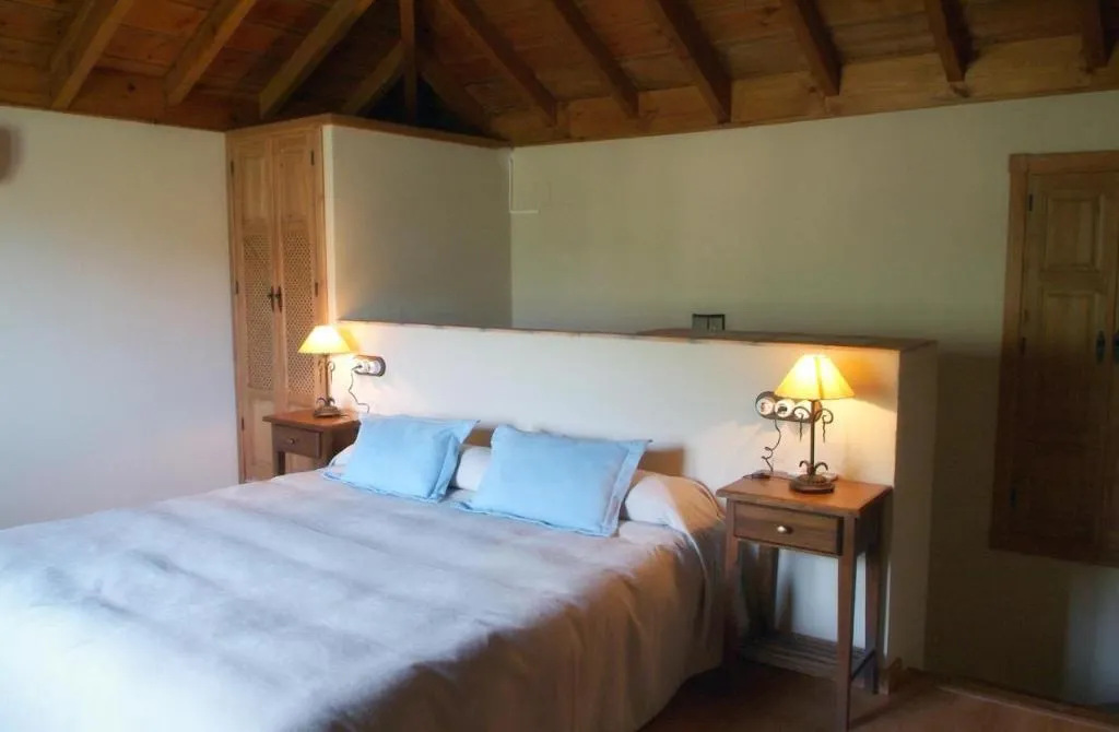 SUITE STANDARD Room, Hacienda Minerva, Costa Del Sol