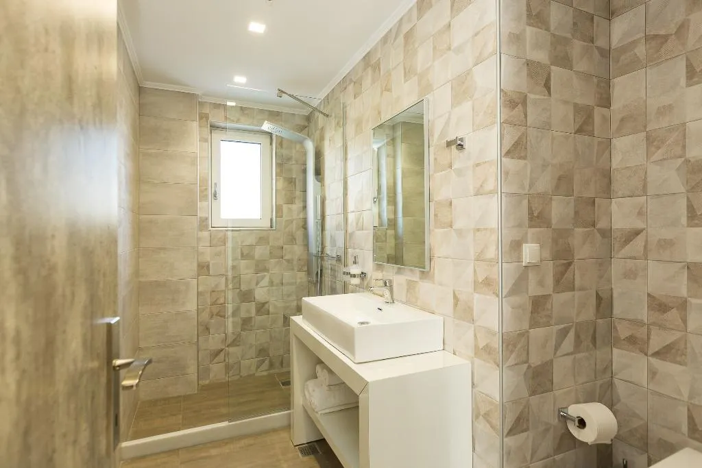 SUITE POOL VIEW Room, Cyano Hotel, Crete