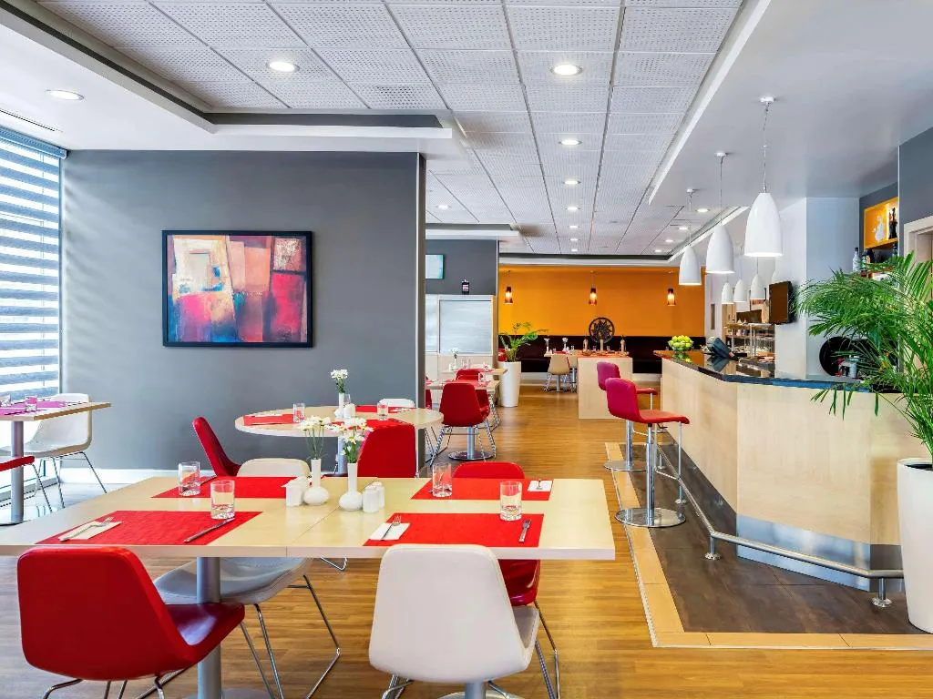 Restaurant, ibis Izmir Alsancak, Izmir