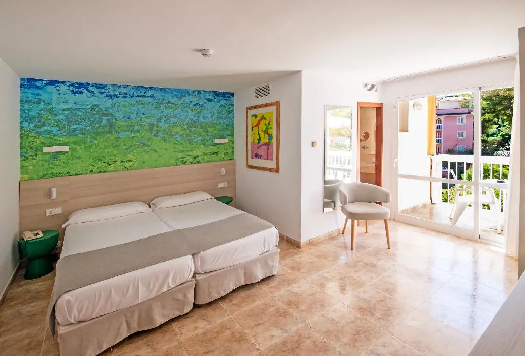 Double or Twin SUPERIOR Room, Canyamel Classic & SPA, Majorca