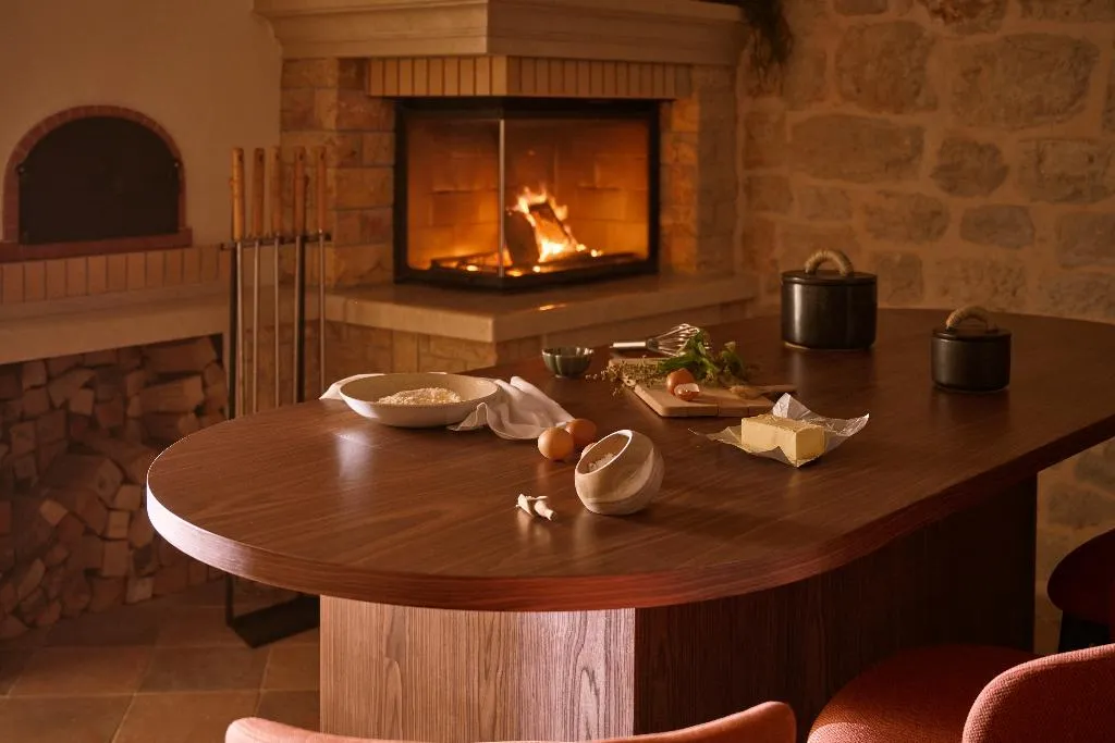 Restaurant, Palace Natali, Dubrovnik