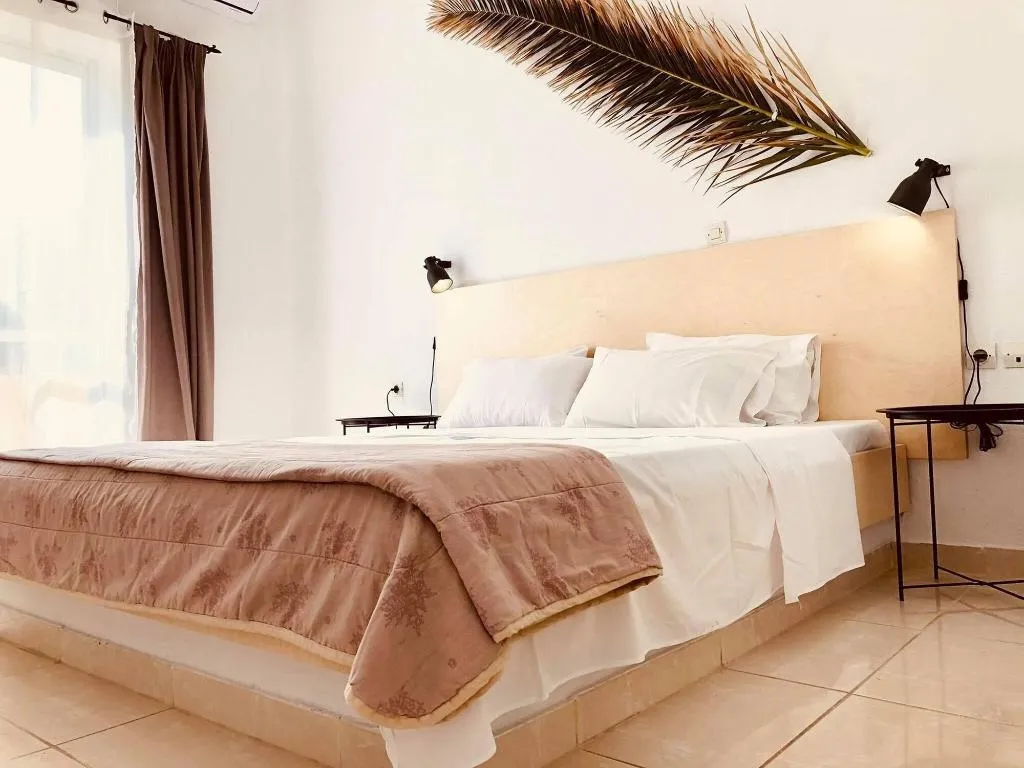 Room, Corali Beach Scaletta, Crete