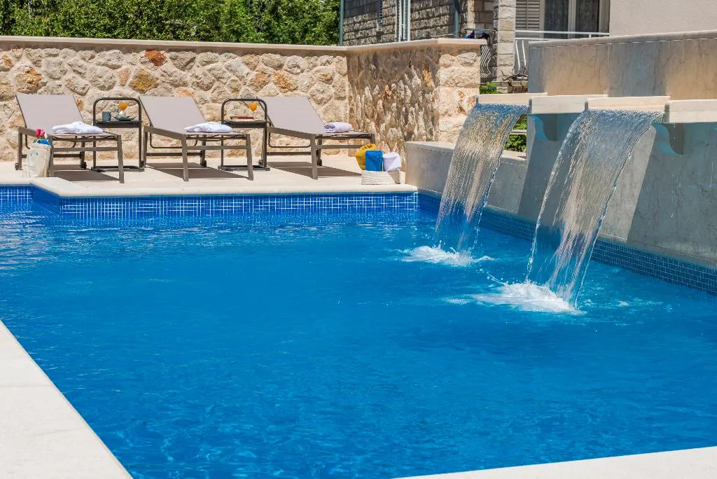 Pool, Casa Laurea, Dubrovnik