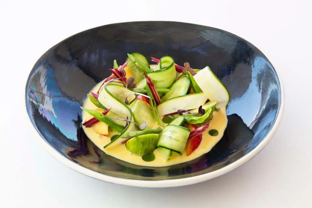 Restaurant, Susona Bodrum, LXR Hotels & Resorts, Bodrum