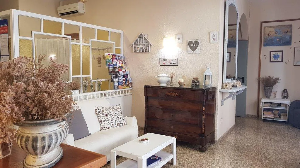 Lobby, Maeva, Costa Brava