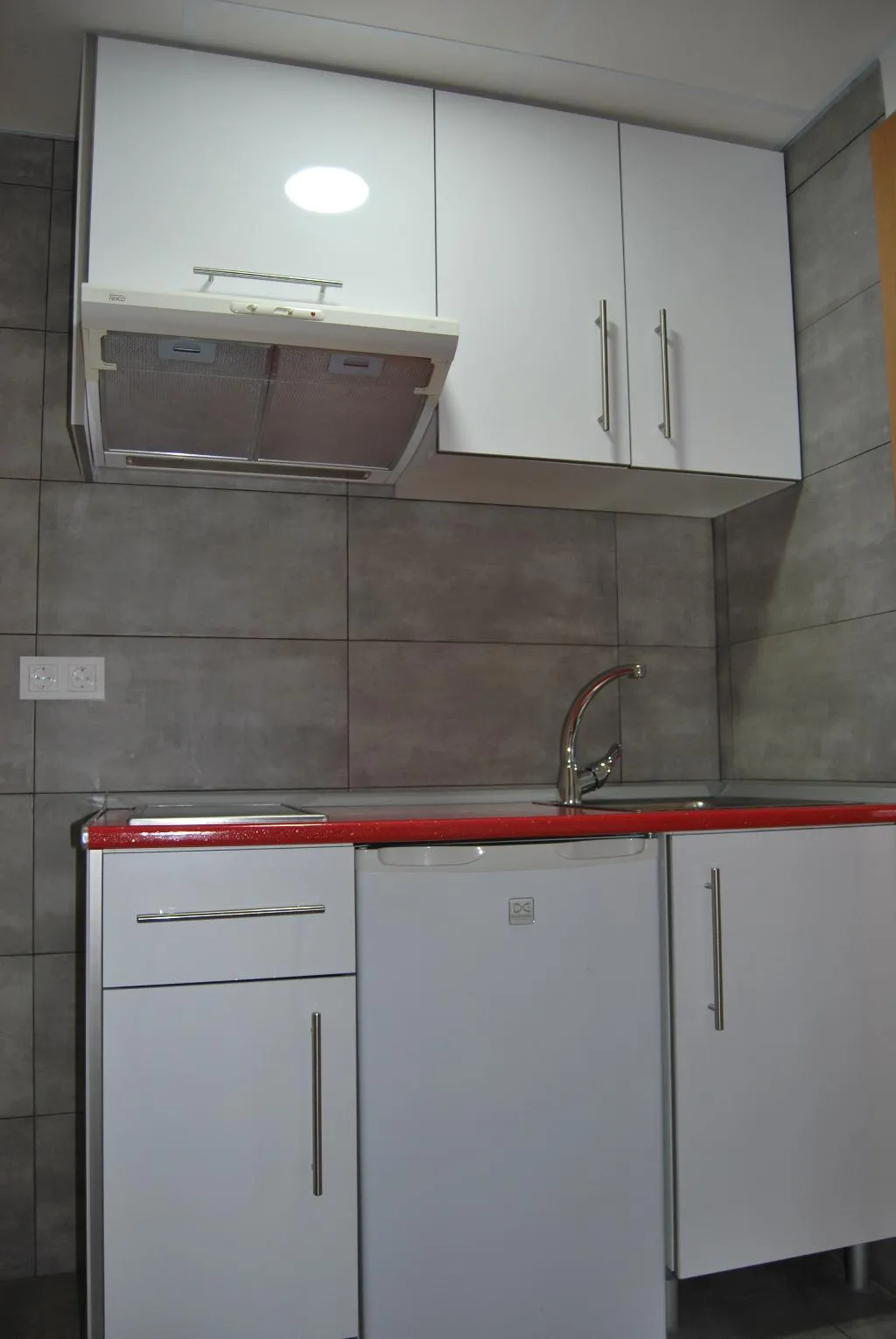 STUDIO STANDARD Room, Estudiotel Alicante, Costa Blanca