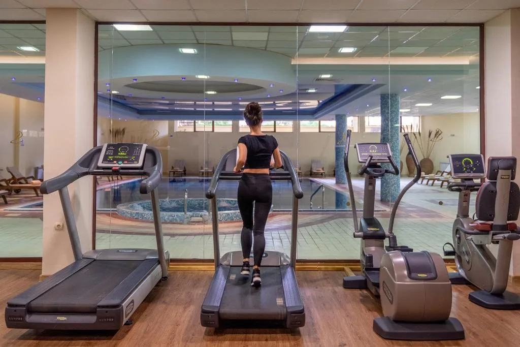 Sports and Entertainment, Grifid Hotel Bolero, Varna