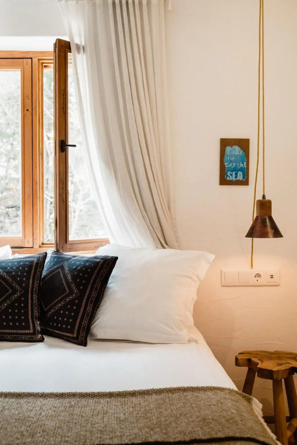 Room, Can Vistabella Boutique Resort, Ibiza