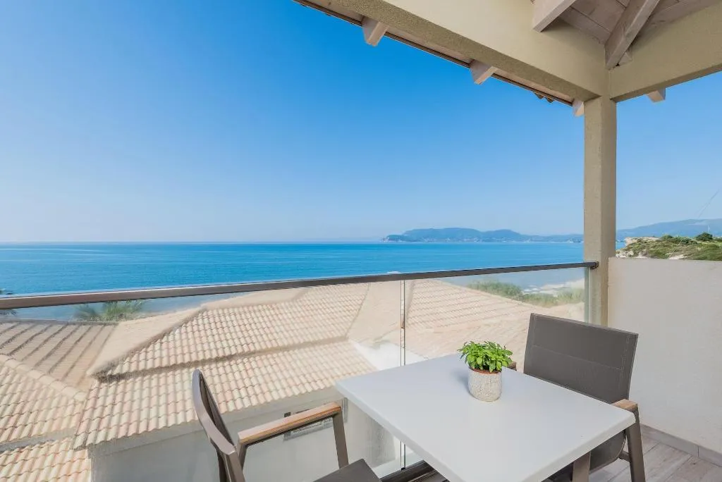 Room, Crystal Beach, Zante