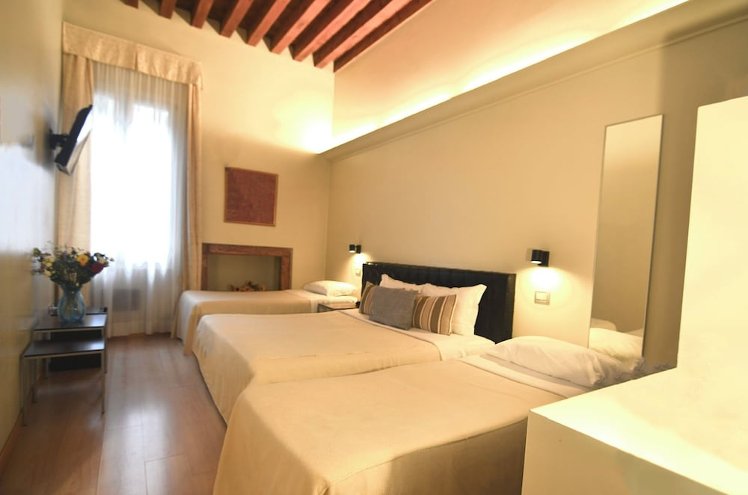 Hotel Tiepolo, Venice