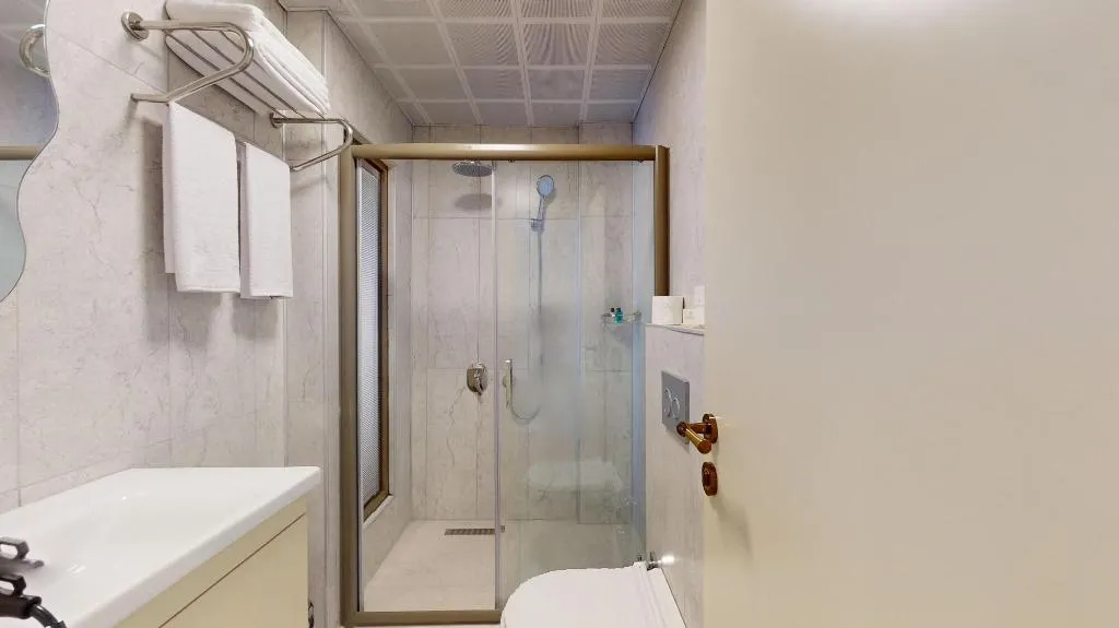 TWIN STANDARD Room, The Bohema Hotel, Antalya