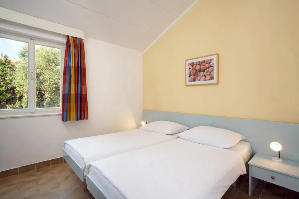 APARTMENT CAPACITY 4 ONE BEDROOM Room, Lanterna Resort, Istria