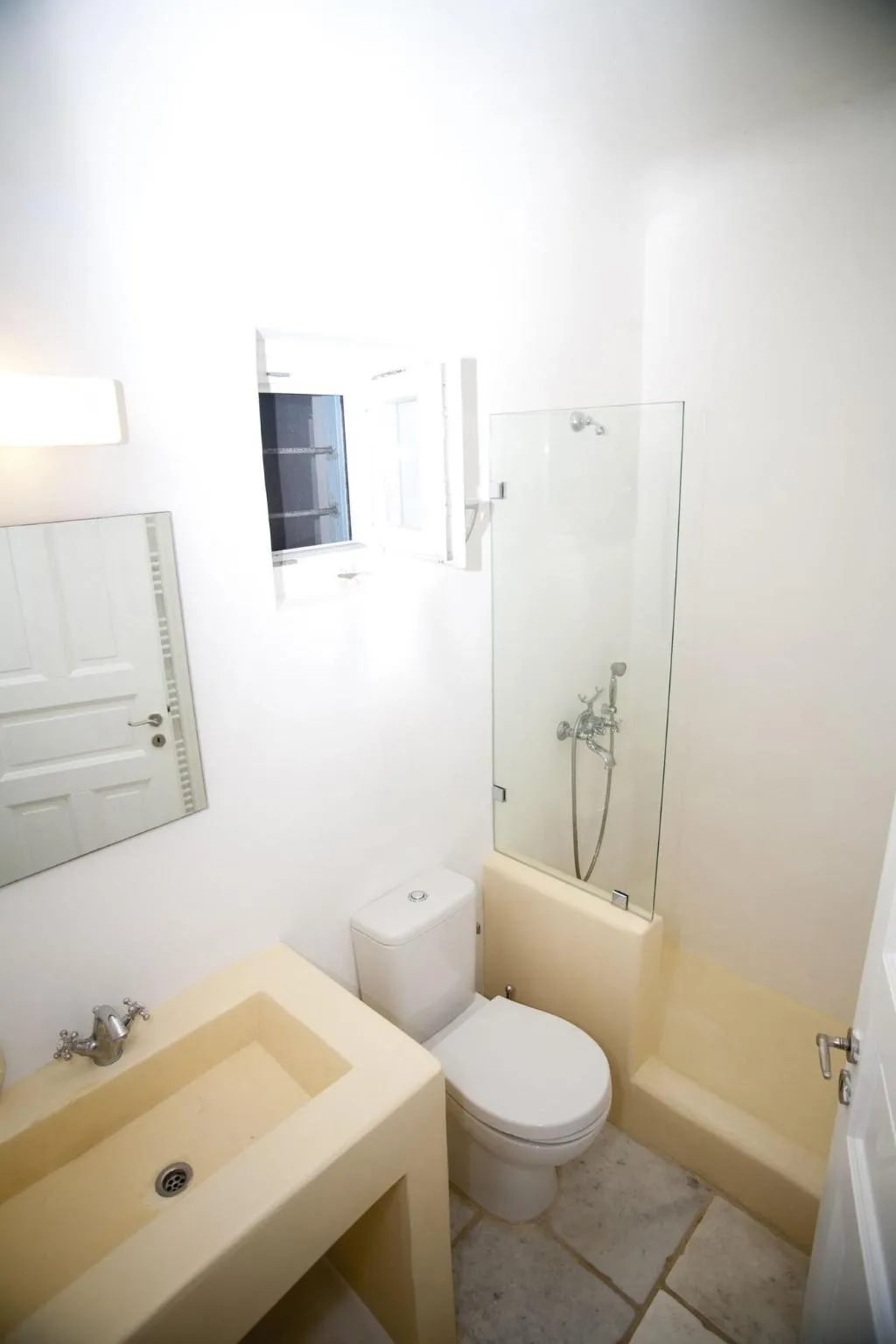 Room, Mykonos Moussa Suites, Mykonos