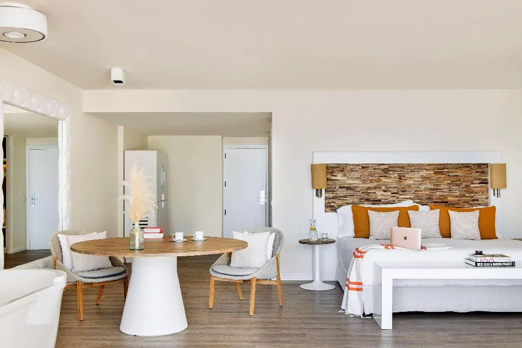 Room, ME Ibiza, Ibiza