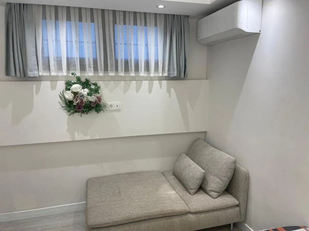 TWIN ECONOMY Room, Chloe  Alaçatı, Izmir
