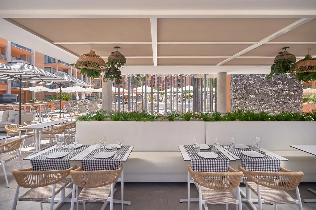 Bar, Arguineguin Park By Servatur, Gran Canaria