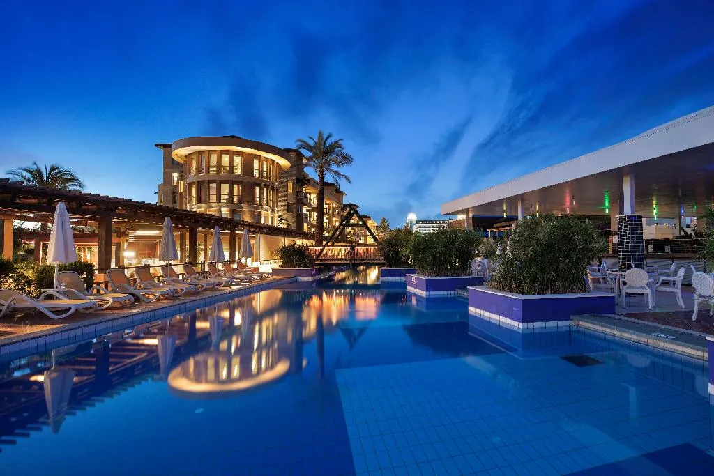 Room, Tui Blue Xanthe Resort&Spa Hotel, Antalya
