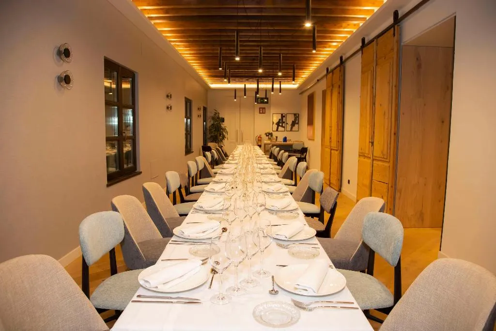 Conferences, Sofraga Palacio, WorldHotels Crafted, Madrid