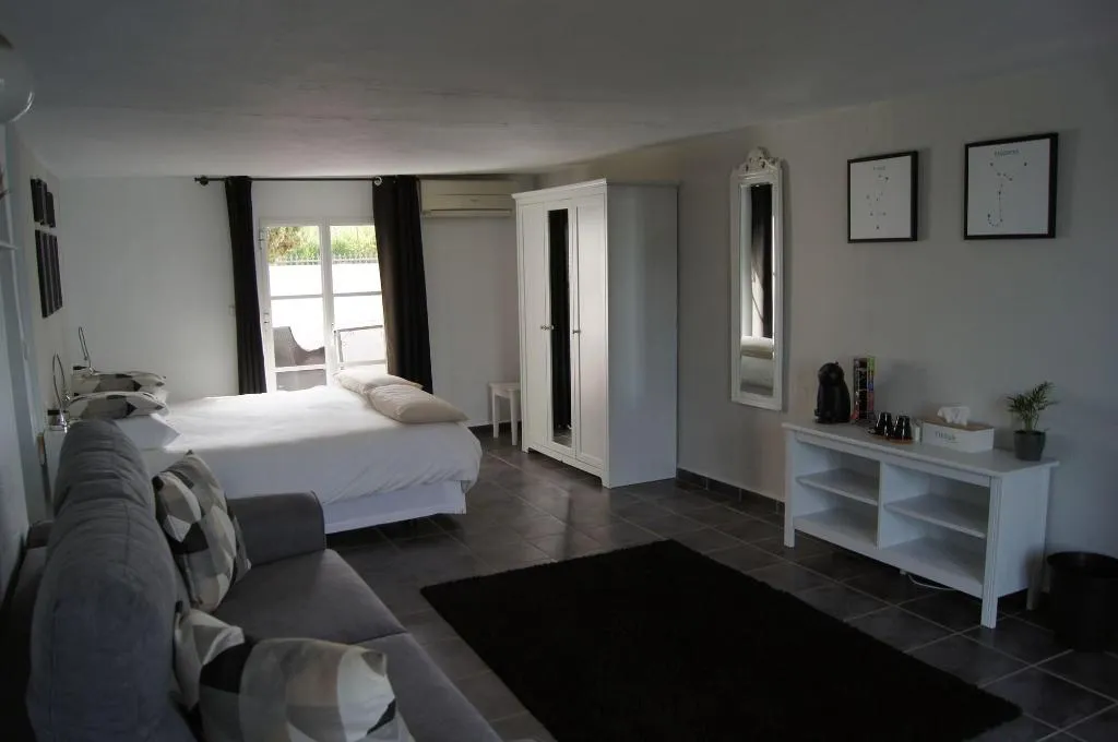 Room, Casa De Orange, Costa Del Sol