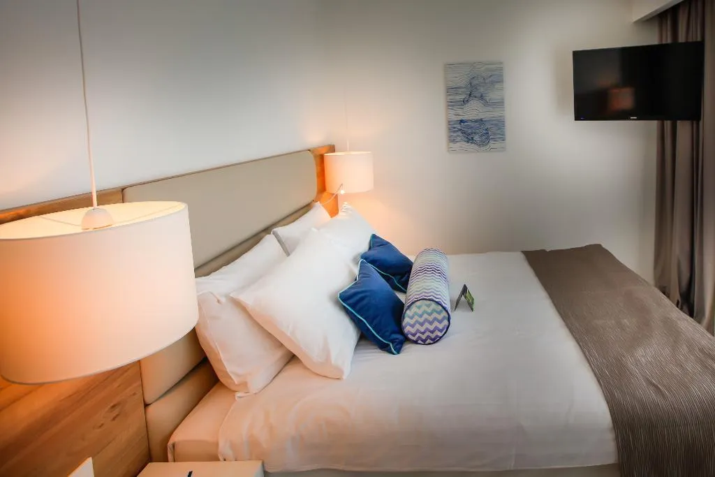 DOUBLE STANDARD Room, TUI Blue Adriatic Beach, Split
