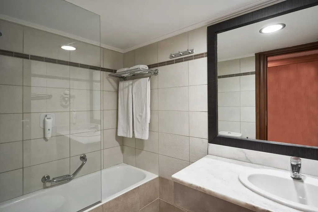 TWIN CLASSIC SEA VIEW Room, Labranda Blue Bay Resort, Rhodes