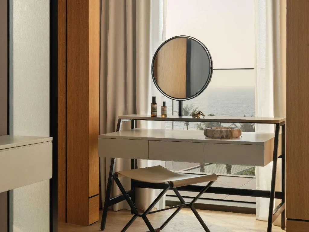 SUITE TWO BEDROOMS Room, Delano Dubai, Dubai
