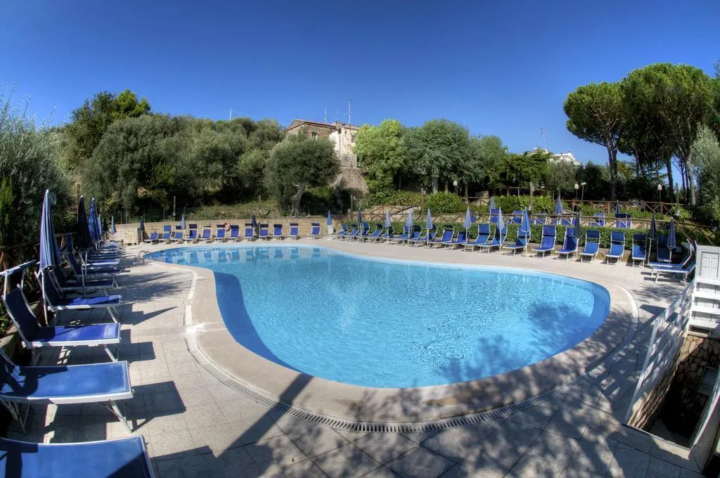 Pool, Freedom Holiday Residence, Naples